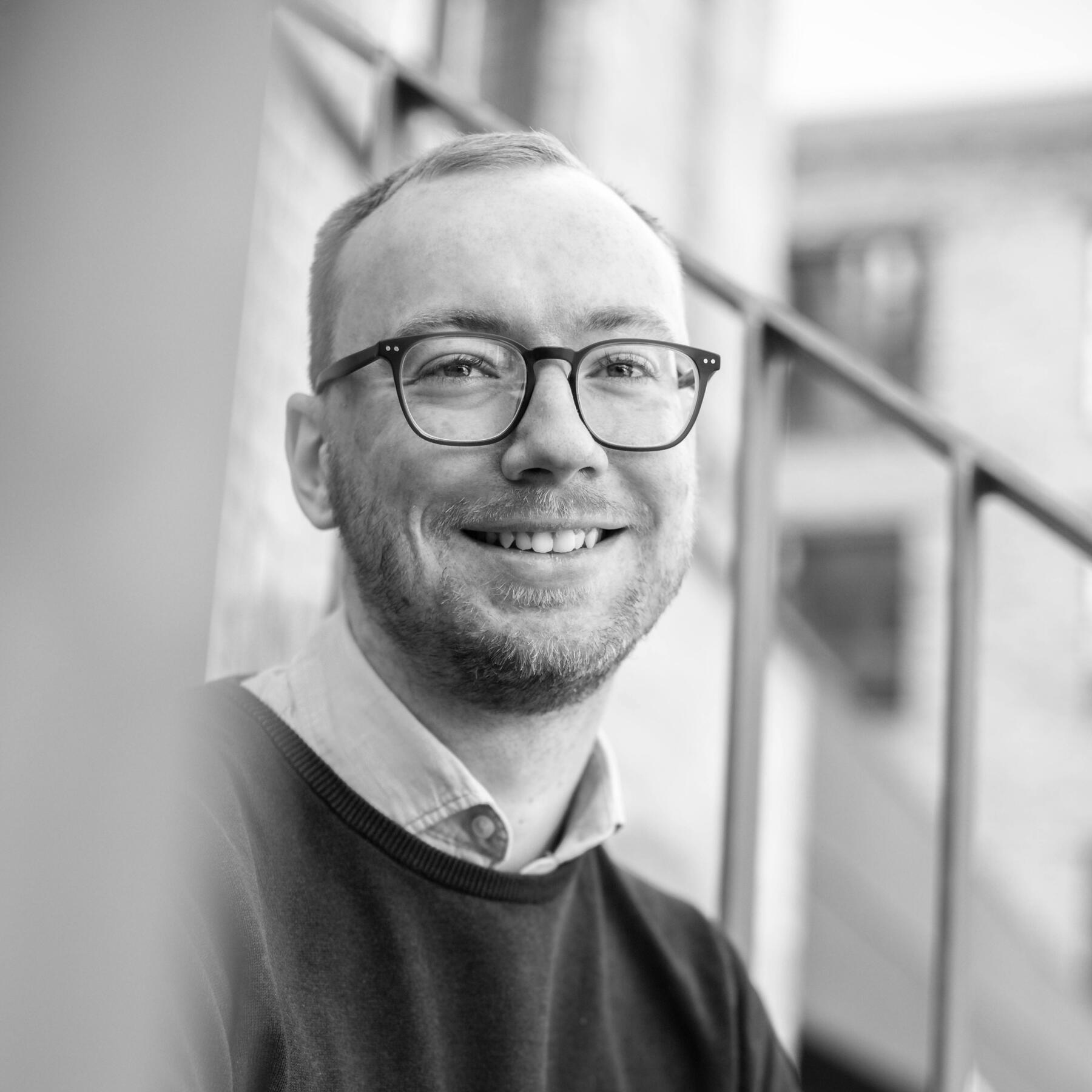 Jonas Kurzweg